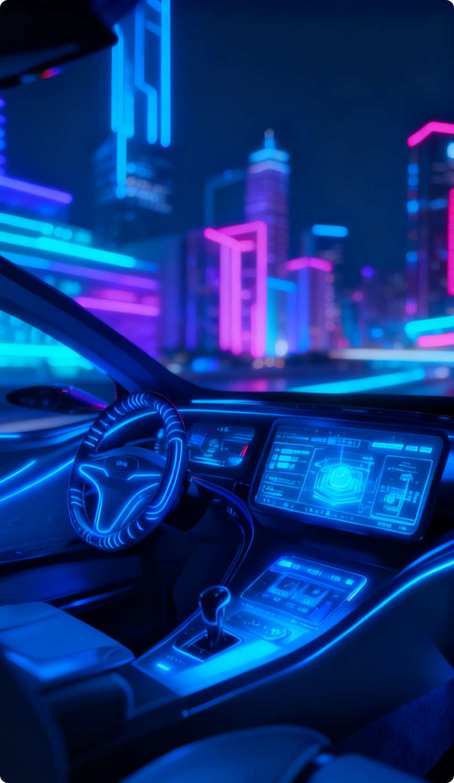 車載ソリューションサービス
