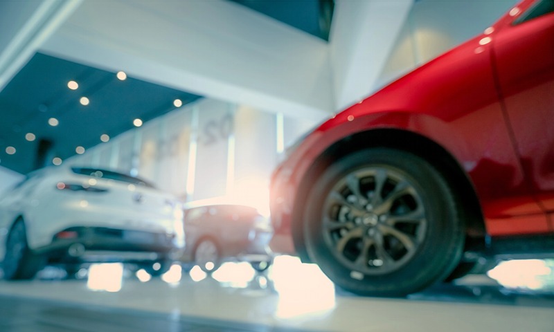 世界トップ25自動車部品サプライヤーのサービス事例