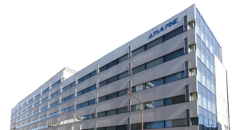 アルプスシステムインテグレーション（大連）有限公司
